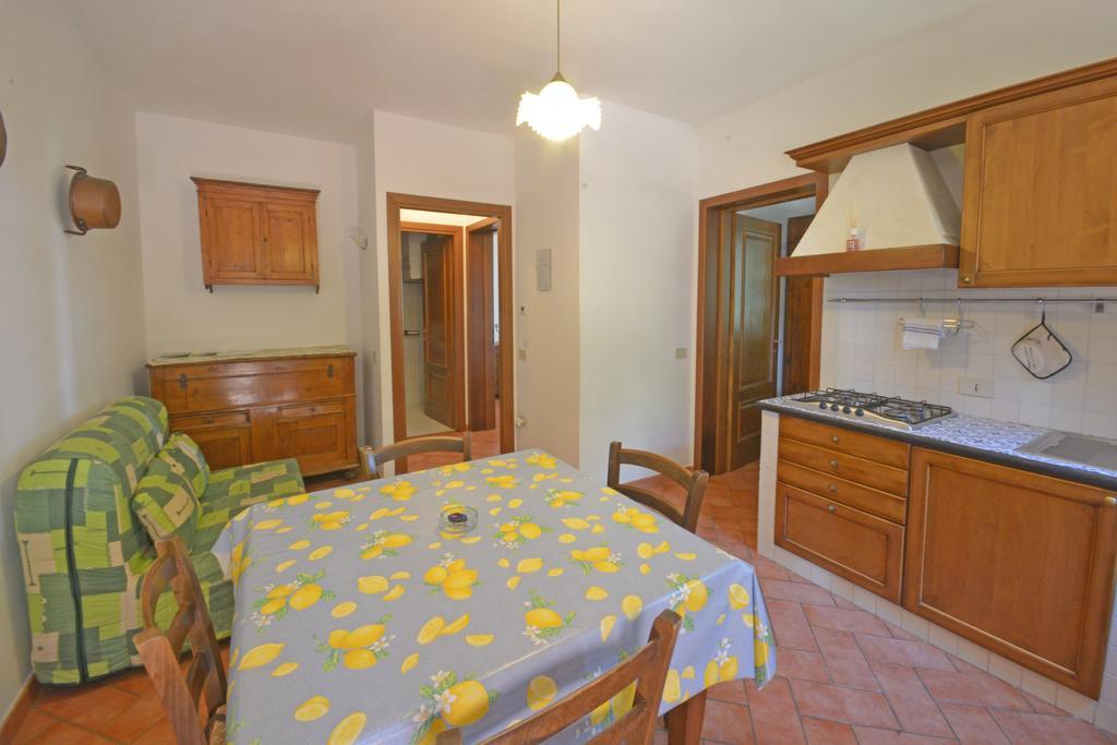 La Sassetta Villa Bibbona Bagian luar foto